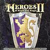 Heroes of Might & Magic 2 - predn CD obal
