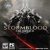 Final Fantasy XIV: Stormblood - predn CD obal