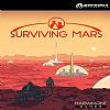 Surviving Mars - predn CD obal
