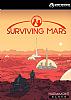 Surviving Mars - predn DVD obal