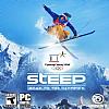 Steep - Road to the Olympics - predn CD obal