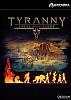 Tyranny: Tales from the Tiers - predn DVD obal