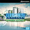 Cities: Skylines - Green Cities - predn CD obal