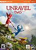 Unravel Two - predn DVD obal