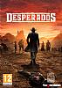 Desperados III - predn DVD obal