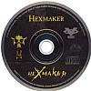 Hexmaker: For Hexen 2 - CD obal