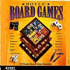Hoyle Board Games - predn CD obal