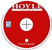 Hoyle Bridge - CD obal