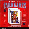 Hoyle Card Games - predn CD obal