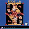 Hoyle Casino 1997 - predn CD obal
