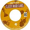 Hoyle Classic Board Games - CD obal