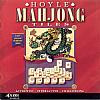 Hoyle Mahjong Tiles - predn CD obal