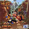 Hugo 8: Dschungelinsel 2 - predn CD obal