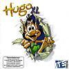 Hugo XL - predn CD obal