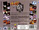 Hugo: Platin - zadn CD obal