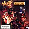 Hugo: Winter Games - predn CD obal