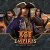 Age of Empires III: Definitive Edition - predn CD obal