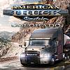 American Truck Simulator - Colorado - predn CD obal
