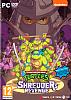 Teenage Mutant Ninja Turtles: Shredder's Revenge - predn DVD obal