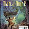 Alone in the Dark 2 - predn CD obal