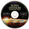 Alpha Centauri: Planetary Pack - CD obal