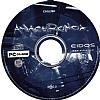Anachronox - CD obal