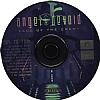 Angel Devoid: Face of the Enemy - CD obal