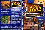 Anno 1602: Creation of a New World - DVD obal