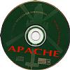 Apache - CD obal