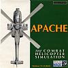 Apache - predn CD obal
