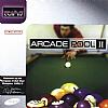 Arcade Pool II - predn CD obal