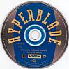 Hyper Blade (Diamond Monster 3D Bundle) - CD obal