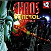 Chaos Control - predn CD obal