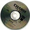 Chasm: The Rift - CD obal