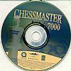 Chessmaster 7000 - CD obal