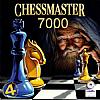 Chessmaster 7000 - predn CD obal