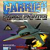 Carrier: Strike Force iF/A-18E - predn CD obal