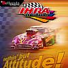 IHRA Drag Racing - predn CD obal