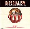Imperialism - predn CD obal
