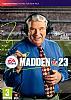 Madden NFL 23 - predn DVD obal