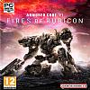 Armored Core VI: Fires of Rubicon - predn CD obal