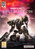 Armored Core VI: Fires of Rubicon - predn DVD obal