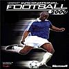 International Football 2000 - predn CD obal
