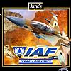 Jane's Combat Simulations: Israeli Air Force - predn CD obal