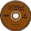 Jack Nicklaus 6: Golden Bear Challenge - CD obal