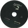 Jagged Alliance 2: Unfinished Business - CD obal