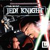 Star Wars: Jedi Knight - predn CD obal