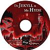 Jekyll & Hyde - CD obal