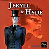 Jekyll & Hyde - predn CD obal