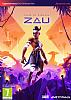 Tales of Kenzera: ZAU - predn DVD obal
